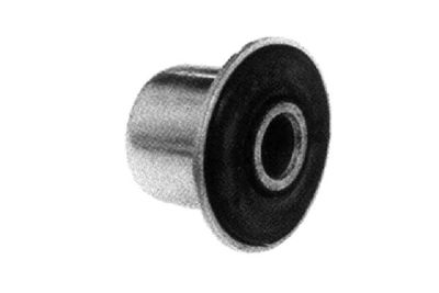 Mounting, leaf spring TEDGUM 01102775