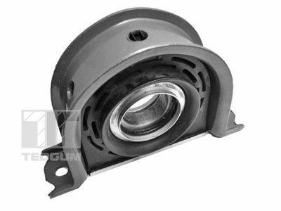 Suspension, propshaft TEDGUM 01106795