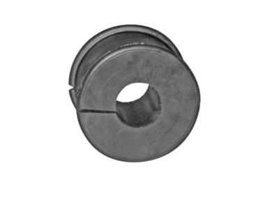 Mounting, stabiliser bar TEDGUM 01109476