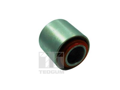 Mounting, control/trailing arm TEDGUM 01109986