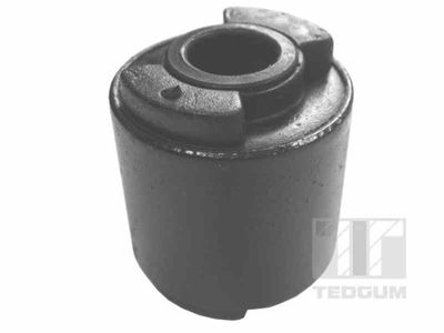 Mounting, control/trailing arm TEDGUM 01134340