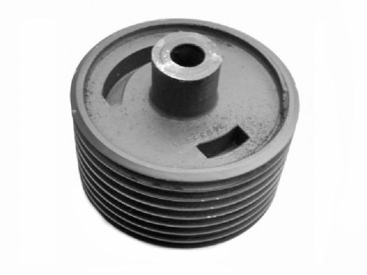 TEDGUM 01140842 Mounting, engine