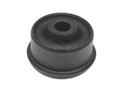Mounting, control/trailing arm TEDGUM 01140857