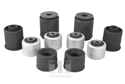 Repair Kit, control arm TEDGUM 01141099