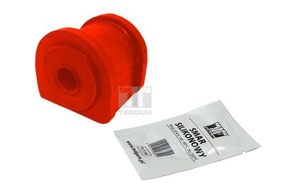 Mounting, stabiliser bar TEDGUM 01146986