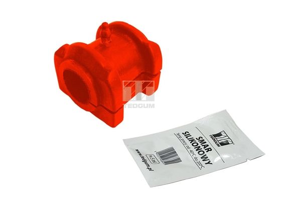 TEDGUM 01147093 Mounting, stabiliser bar