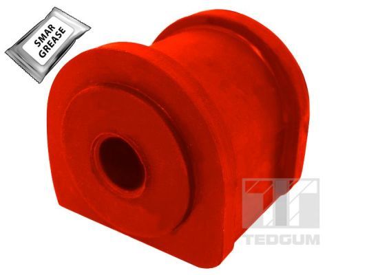 TEDGUM 01147231 Mounting, stabiliser bar