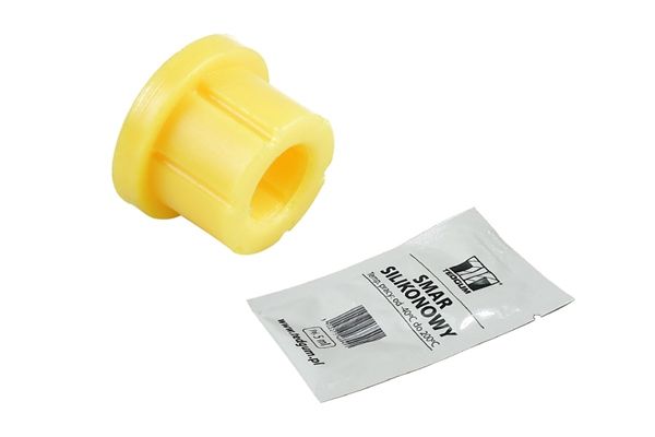 TEDGUM 01147256 Mounting, control/trailing arm