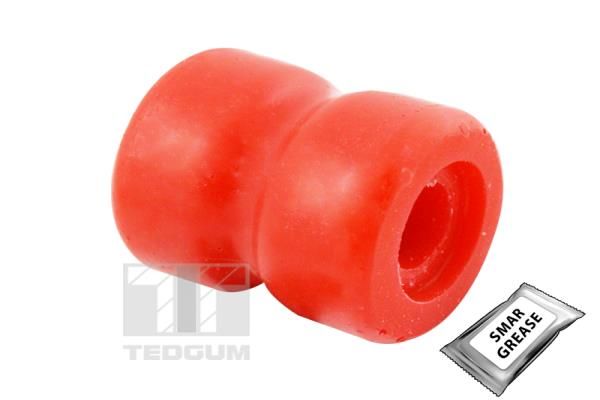 TEDGUM 01147258 Mounting, control/trailing arm