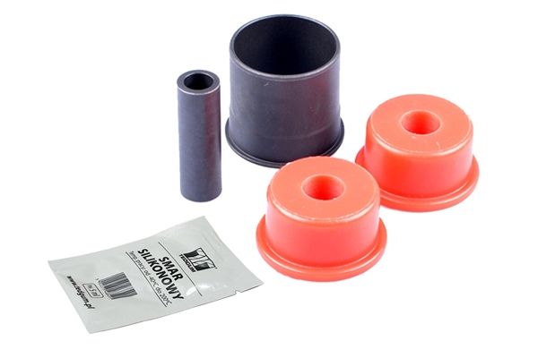 TEDGUM 01147454 Mounting, control/trailing arm