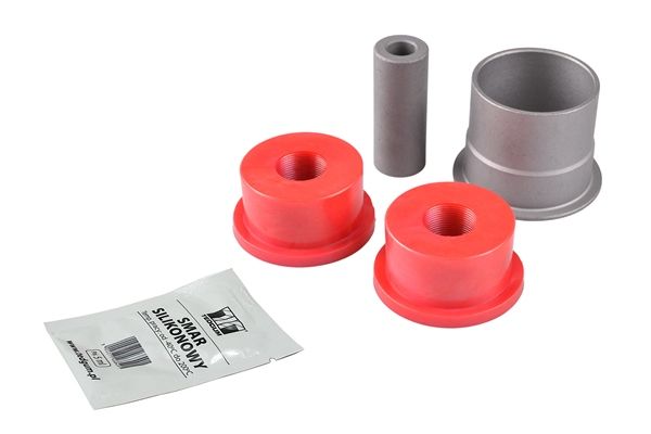 TEDGUM 01147486 Mounting, control/trailing arm