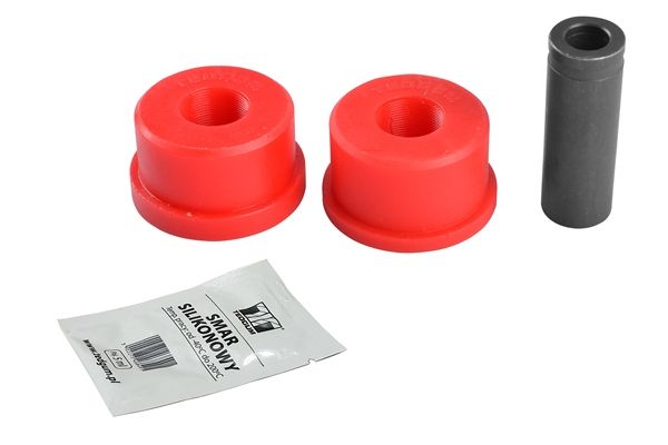 TEDGUM 01147572 Mounting, control/trailing arm