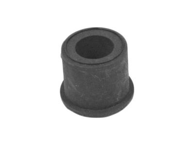 Mounting, control/trailing arm TEDGUM 01160773