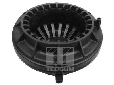 Rolling Bearing, suspension strut support mount TEDGUM 01164100