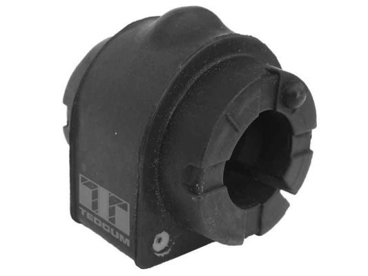 TEDGUM 01164140 Mounting, stabiliser bar