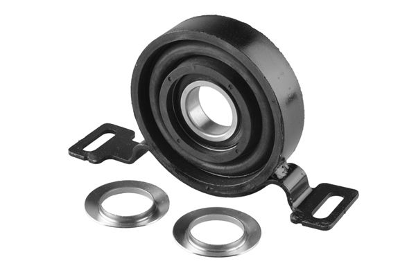 TEDGUM 01165322 Suspension, propshaft