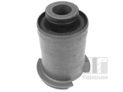 Mounting, control/trailing arm TEDGUM 01166858