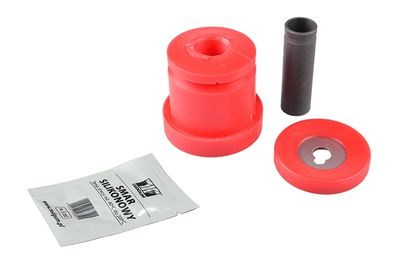 Mounting, control/trailing arm TEDGUM 01167575