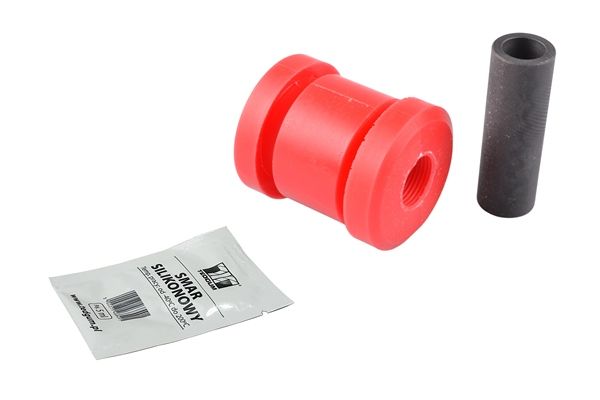 TEDGUM 01167584 Mounting, control/trailing arm