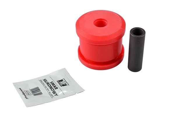 TEDGUM 01167611 Mounting, control/trailing arm