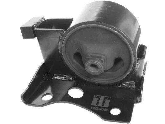 TEDGUM 01213074 Mounting, automatic transmission support