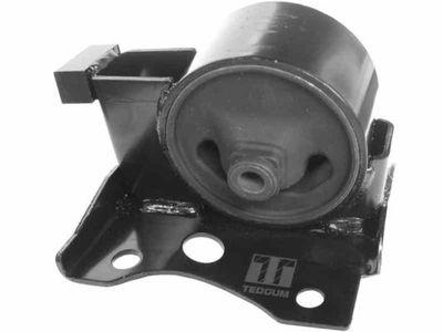 Mounting, automatic transmission support TEDGUM 01213074