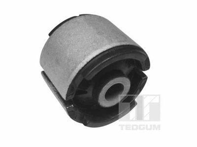 Mounting, control/trailing arm TEDGUM 01295394