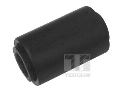 Mounting, control/trailing arm TEDGUM 01367164