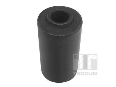 Mounting, leaf spring TEDGUM 01367165