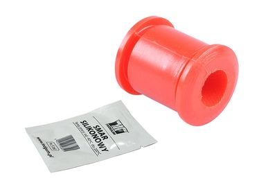 Mounting, control/trailing arm TEDGUM 01388587