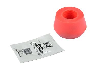 Mounting, shock absorber TEDGUM 01388588