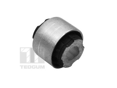 Mounting, control/trailing arm TEDGUM TED10617