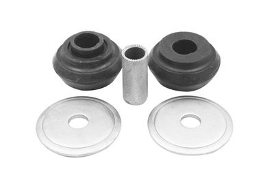 Mounting, control/trailing arm TEDGUM TED10623