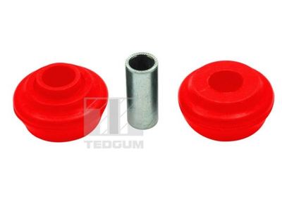 Mounting, control/trailing arm TEDGUM TED10627