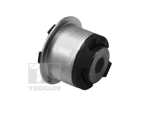 TEDGUM TED10636 Bushing, axle beam
