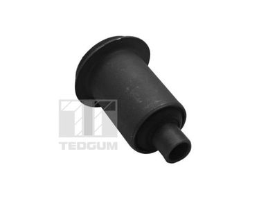 Mounting, leaf spring TEDGUM TED10639