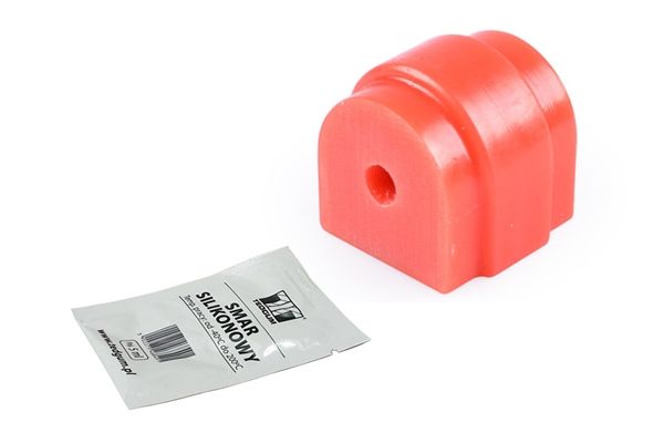 TEDGUM TED10706 Mounting, stabiliser bar