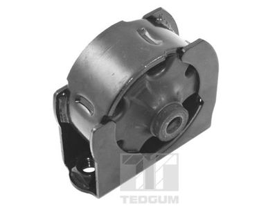 Mounting, engine TEDGUM TED10739