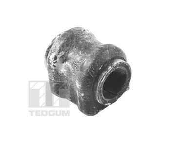 Mounting, stabiliser bar TEDGUM TED10966