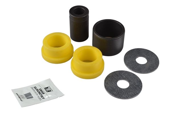 TEDGUM TED11054 Mounting, control/trailing arm