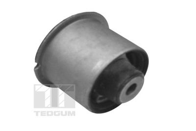 Bushing, axle beam TEDGUM TED11075