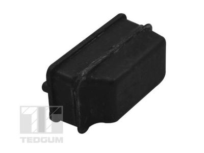 Bump Stop, axle beam TEDGUM TED11142