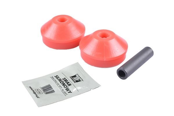 TEDGUM TED11278 Mounting, control/trailing arm