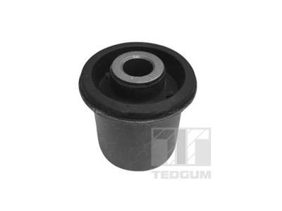 Mounting, control/trailing arm TEDGUM TED11350
