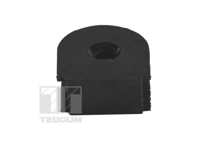 Mounting, stabiliser bar TEDGUM TED11443