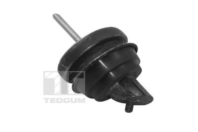 Mounting, engine TEDGUM TED11497