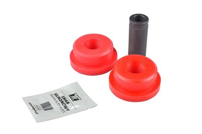 Mounting, control/trailing arm TEDGUM TED11679
