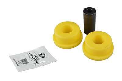 Mounting, control/trailing arm TEDGUM TED11682