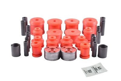 Repair Kit, wheel suspension TEDGUM TED11802