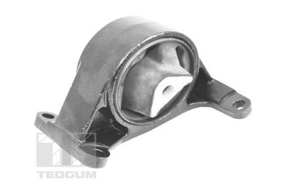 Mounting, engine TEDGUM TED11987